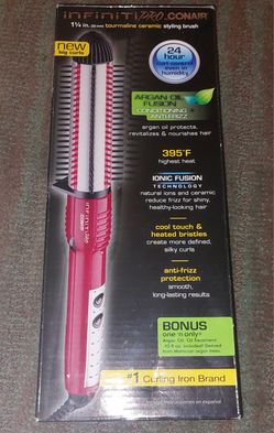 Conair Styling Brush