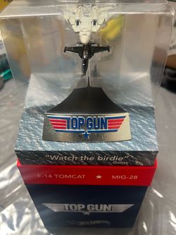 SDCC Top Gun 40th Anniversary
