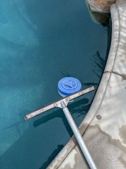 Pool's 🛟 Pool Equipment 🛠️