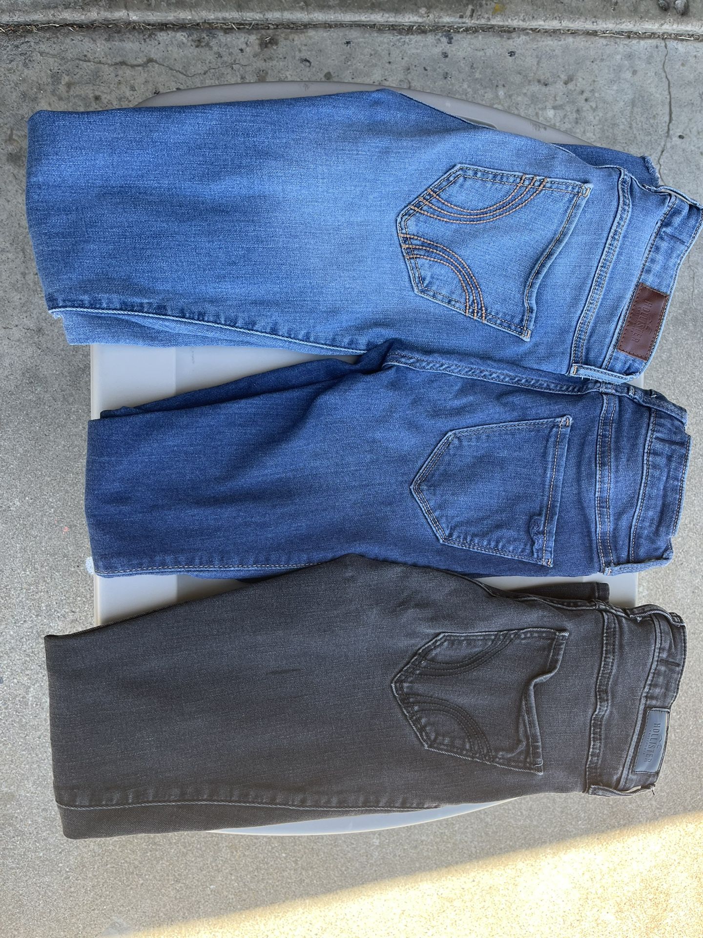 Women’s Hollister Jeans