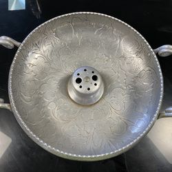 Handmade Serving Dish