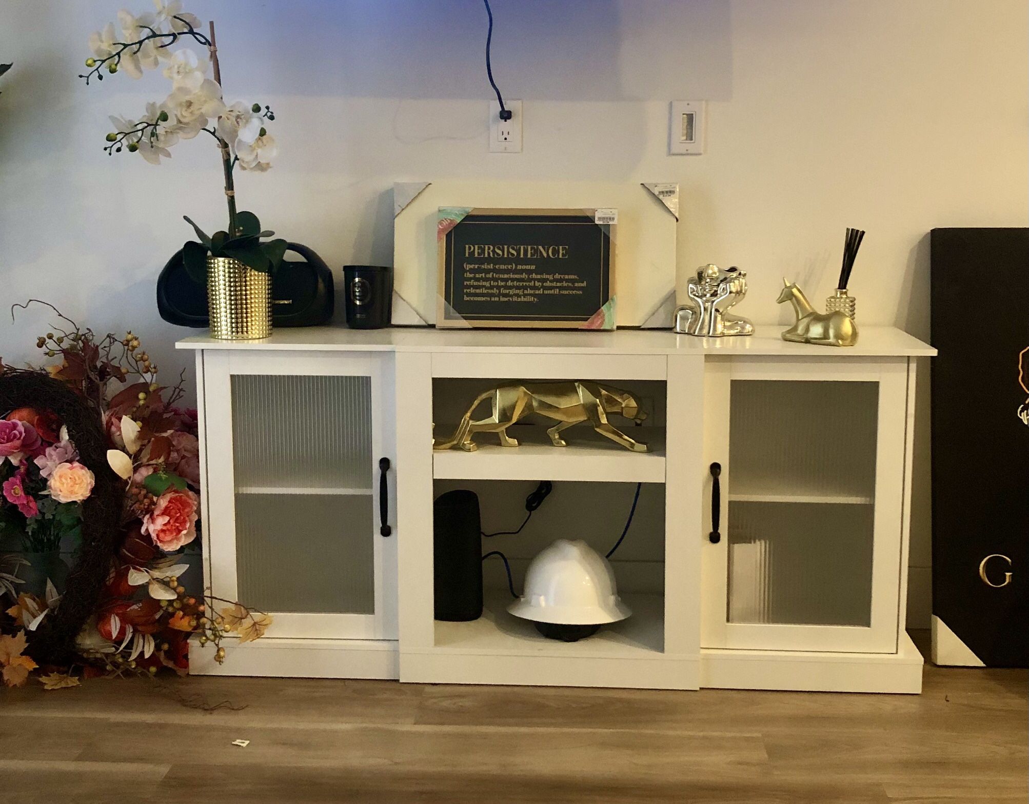 Storage Cabinet- TV Stand In Huntington Park