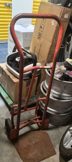 hand truck