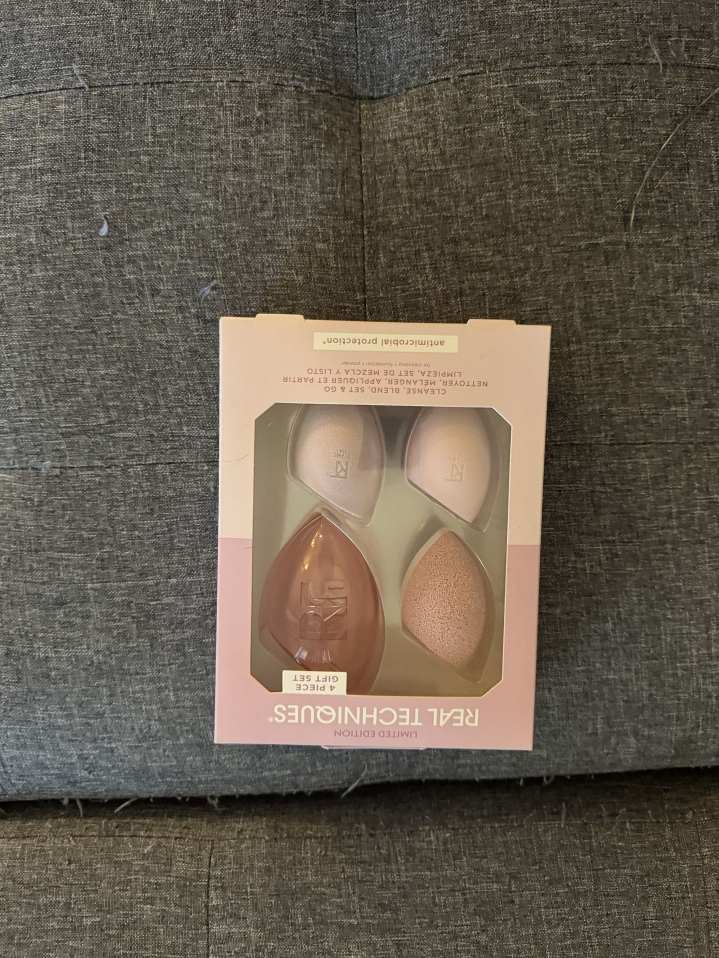 Beauty Blenders