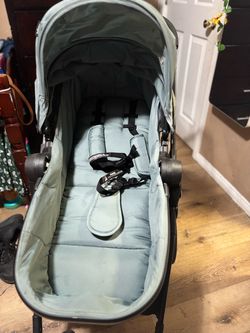 Coche para bebé