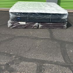 Different Brands, All Sizes, 