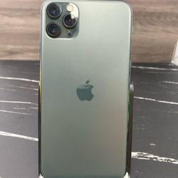 iPhone 11 Pro Max 256gb Unlocked ID: 12480