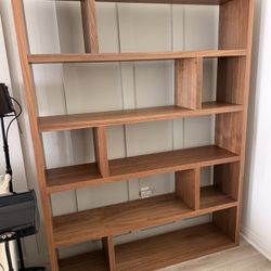 All Modern Berlin Book Shelf