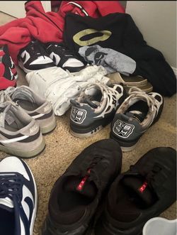 All for sale not free