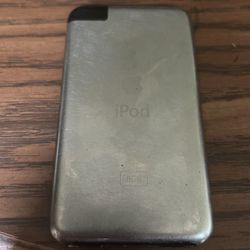Working i Pod 