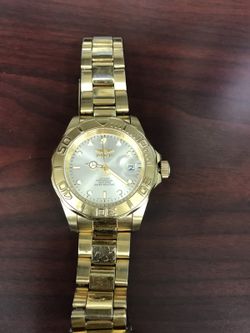 Invicta watch