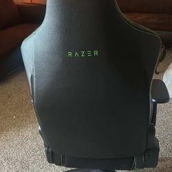 Gaming Chair Razer