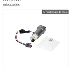 Aeromotive "450LPH FUEL PUMP