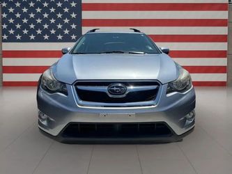 2015 Subaru XV Crosstrek