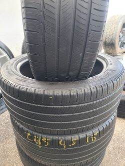 (contact info removed) M8chelin Tires