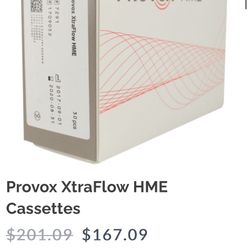 Provox xtra Flow HME