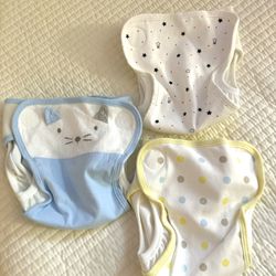 New!! Newborn waterproof diaper’s cover