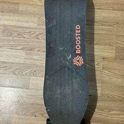 Boosted Board V1 For Sale 