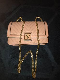 Victoria secret purse