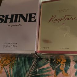 VS Perfume