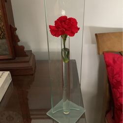Single Stem Vase