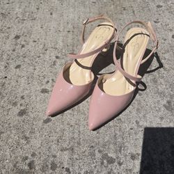 Womens Dress Shoes