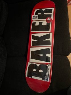baker boards