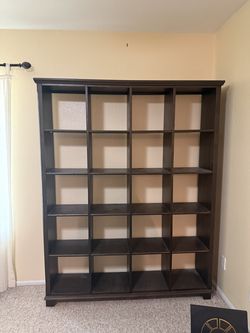 Large Bookcase