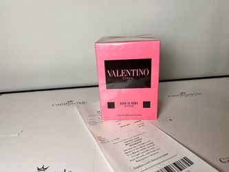 Valentino born in romma intense 100 ml