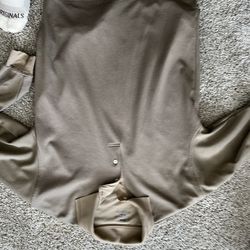 PGA long sleeve shirt size M