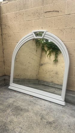 Dresser Mirror