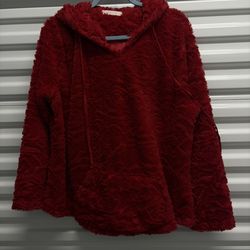 Wishing To Relive Little Miss Riding Hood?