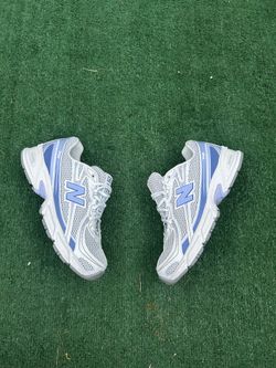 Size 9 Women’s - New Balance 740 Fairweather Blue White