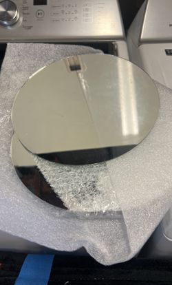 Round Mirror
