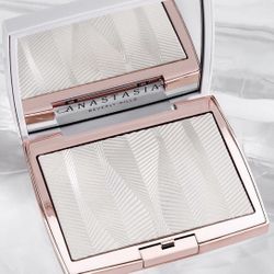 Best Seller! ANASTASIA Beverly Hills®️🤍✨🧊ICED OUT HIGHLIGHTER🧊✨🤍New & 💯 % Authentic!!    