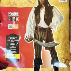 Family Matching Halloween Costumes