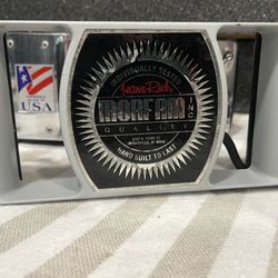 Vintage Morfam Jeanie Professional Massager 