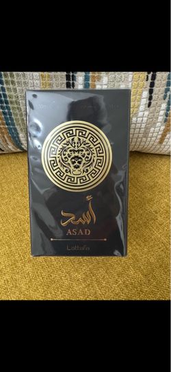 ASAD lattaffa