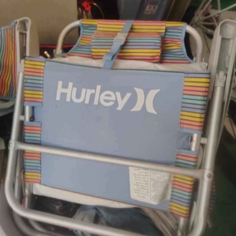 Hurley Lawn Chair