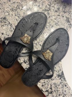 Versace Slides