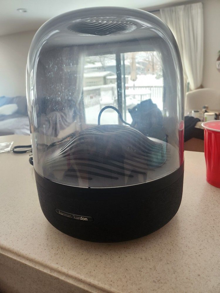 Harman Kardon Aura 3 Bluetooth Speaker