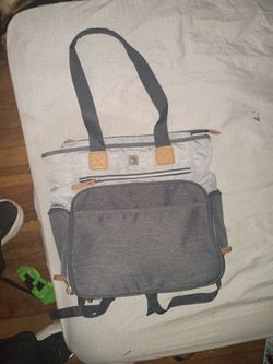 Diaper Bag