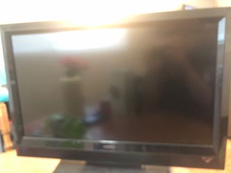 32in Vizio tv