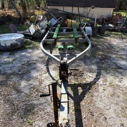 17ft Boat Trailer For Sale