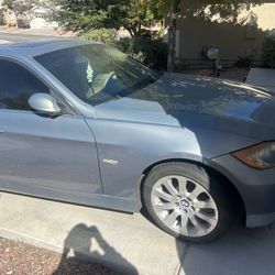 2006 BMW 330i