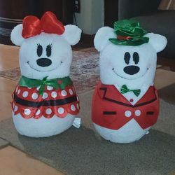2023 Disney Door Greeters