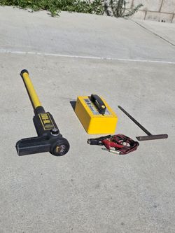 Pipe Horn 800HL