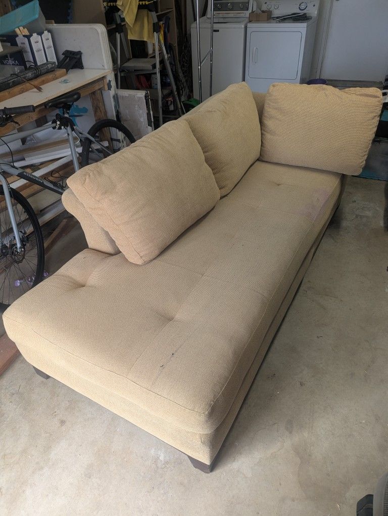 Free Couch