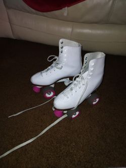 Roller skates