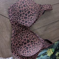 Brand New Bra Large